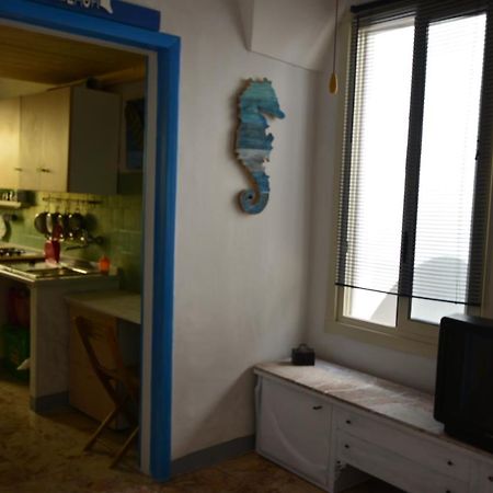 Simpatico Monolocale Centro Storico ガリポリ エクステリア 写真